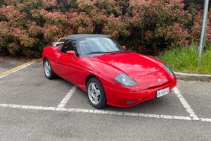 Fiat BARCHETTA