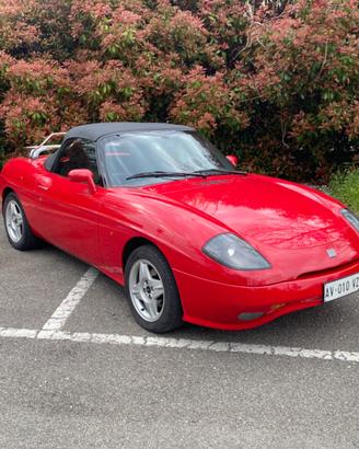Fiat BARCHETTA