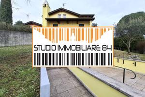 SISTIANA: Villa di recente edificazione