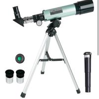 Telescopio astronomico