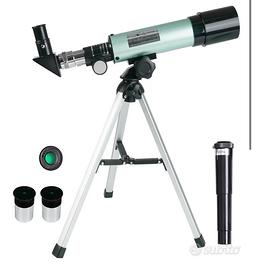 Telescopio astronomico