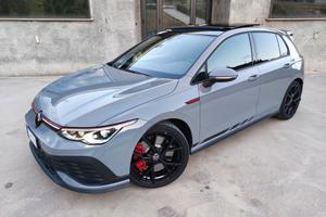 Volkswagen Golf GTI 2.0 TSI