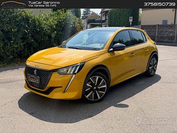 Peugeot 208 GT 1.2 PureTech 130CV #11968