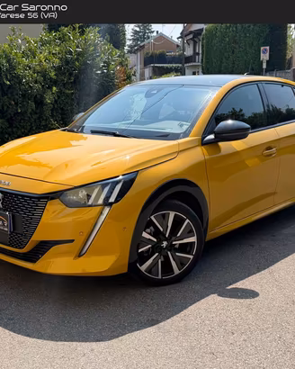 Peugeot 208 GT 1.2 PureTech 130CV #11968