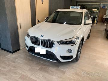 Bmw x1 (e84) - 2019