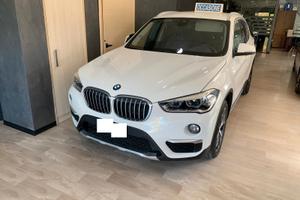 Bmw x1 (e84) - 2019