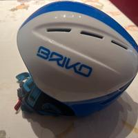 Casco Briko bambino