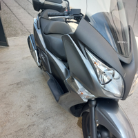 Silver wind 400