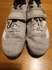 scarpe weightlift