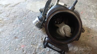 Turbina Fiat grande punto 1.4 T-Jet