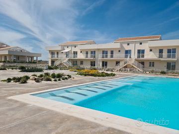 Casa Vacanze - Marzamemi (SR)