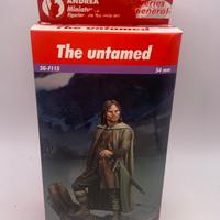 The untamed andrea miniatures sg-f115 54mm