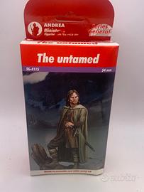 The untamed andrea miniatures sg-f115 54mm