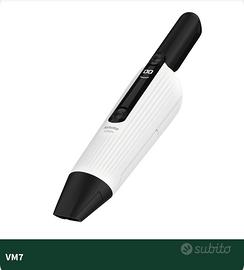 Nuovo aspirabriciole Folletto 