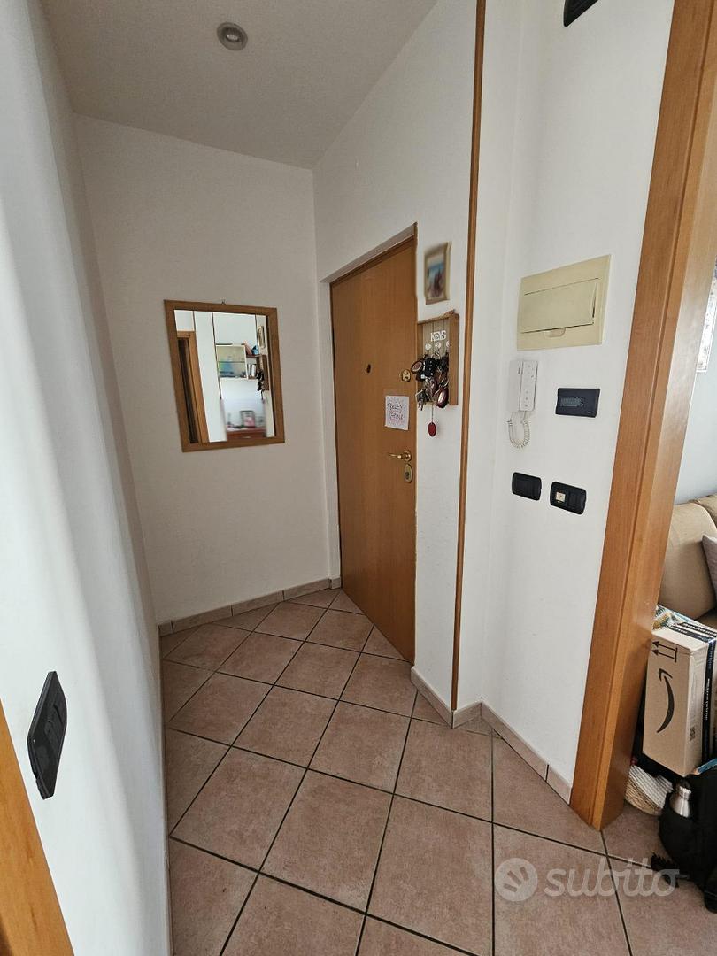 Appartamento – Verona, Santa Lucia, Sud-Ovest - Vista 2