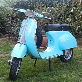 vespa 50 special anno 1978