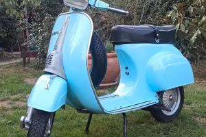vespa 50 special anno 1978