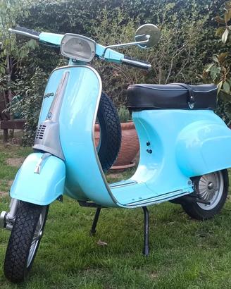 vespa 50 special anno 1978