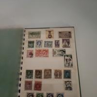 classificatore francobolli