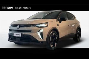 RENAULT Captur 1.6 E-Tech full hybrid Techno 145cv
