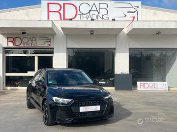 Audi A1 Sportback 25 TFSI
