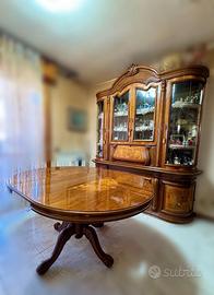 Mobili sala e Camera da letto