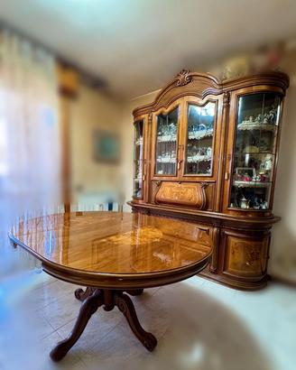 Mobili sala e Camera da letto