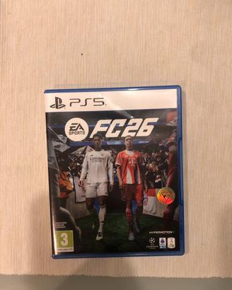 Fc 26