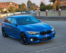 Bmw 118 d M Sport automatico 120.000km 2018
