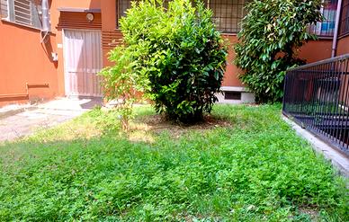 Appartamento trilocale a Ponte Lambro (CO)