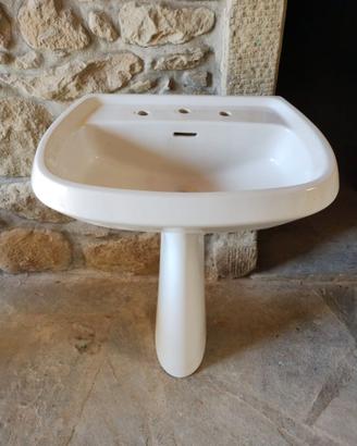 Lavandino per bagno "Pozzi Ginori"