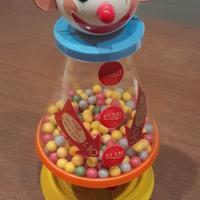 distributore caramelle