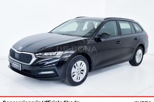 Skoda Octavia wagon 2.0 tdi evo executive 115cv ds