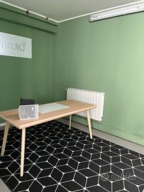 Ufficio disponibile a Lurate Caccivio 500/mese
