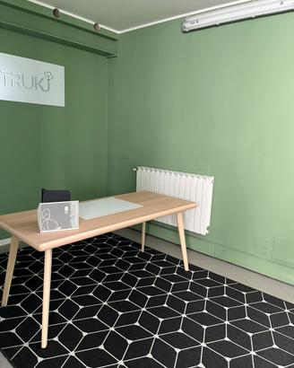 Ufficio disponibile a Lurate Caccivio 500/mese