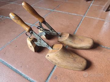 Allarga scarpe vintage