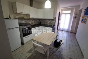 Bilocale in zona Cenisia