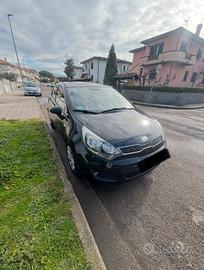 Kia Rio 1.4 CRDi Diesel