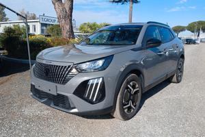 Peugeot 2008 Hybrid 145 e-DCS6 Allure