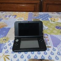 Nintendo 3DS XL 