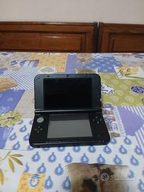 Nintendo 3DS XL 