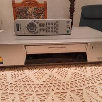 Videoregistratore VHS SONY