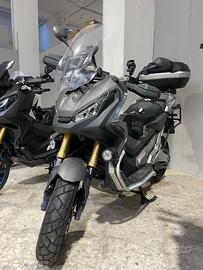 Honda X-ADV 750