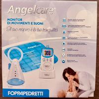 AngelCare Monitor di movimenti
