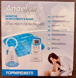 AngelCare Monitor di movimenti