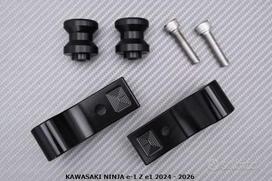 Supporti cavalletto KAWASAKI NINJA e-1 Z e1 2024