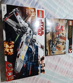 lego star wars 