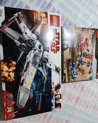 lego star wars 