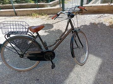 bibcletta da donna