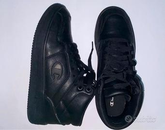 Sneakers nere Champion taglia 41 (come nuove)
